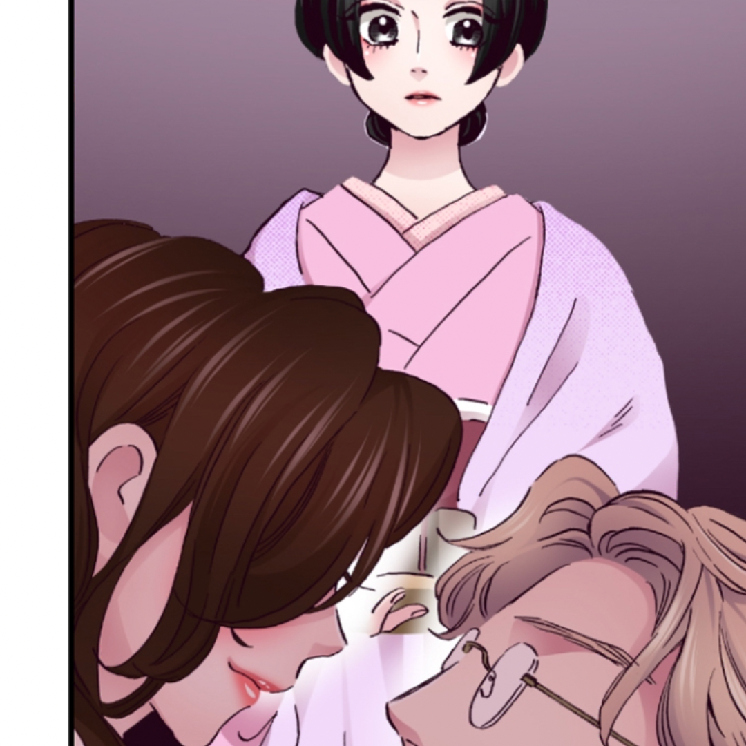 Divorce Is Out Of The Question! Chapter 13 - page 2